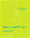 Buchcover Generationen Wohnen