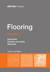 Buchcover Flooring Vol. 1