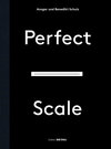 Buchcover Perfect Scale