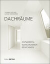 Buchcover Dachräume