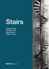 Buchcover Stairs