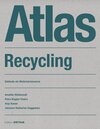 Buchcover Atlas Recycling