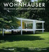 Buchcover Wohnhäuser
