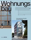 Buchcover Wohnungsbau