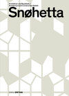 Buchcover Snøhetta