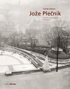 Buchcover Jože Plečnik
