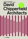 Buchcover David Chipperfield Architects