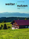 Buchcover Weiter / Nutzen