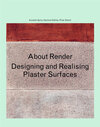 Buchcover About Render