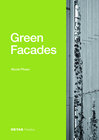 Buchcover Green Facades