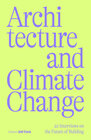 Buchcover Architecture and Climate Change