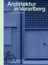 Buchcover Architektur in Vorarlberg