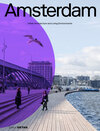 Buchcover Amsterdam