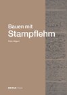 Buchcover Bauen mit Stampflehm