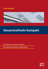 Buchcover Steuerstrafrecht Kompakt