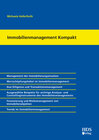 Buchcover Immobilienmanagement Kompakt