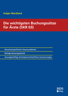 Buchcover Die wichtigsten Buchungssätze für Zahnärzte (SKR 03)