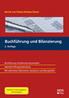 Buchcover Buchführung und Bilanzierung