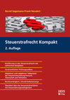 Buchcover Steuerstrafrecht Kompakt