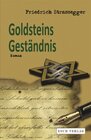 Goldsteins Geständnis width=