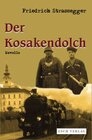 Buchcover Der Kosakendolch