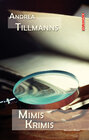 Buchcover Mimis Krimis