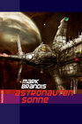 Buchcover Mark Brandis - Astronautensonne