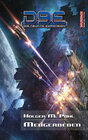 Buchcover D9E - Die neunte Expansion