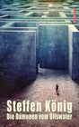 Buchcover Die Dämonen vom Ullswater