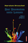 Buchcover Das Universum nach Landau