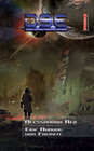Buchcover D9E - Der Loganische Krieg 6