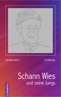 Buchcover Schann Wies und sine Jungs