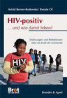 Buchcover HIV-positiv ... und wie damit leben?