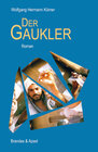 Buchcover Der Gaukler