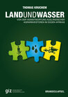 Buchcover Land und Wasser