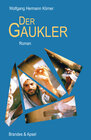 Buchcover Der Gaukler