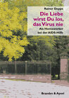 Buchcover Die Liebe wirst Du los, das Virus nie