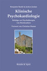 Buchcover Klinische Psychokardiologie