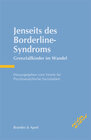 Buchcover Jenseits des Borderline-Syndroms