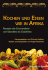 Buchcover Kochen und Essen wie in Afrika