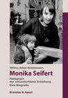 Buchcover Monika Seifert