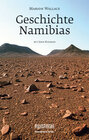 Buchcover Geschichte Namibias