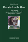 Buchcover Das denkende Herz