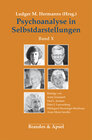 Buchcover Psychoanalyse in Selbstdarstellungen / Psychoanalyse in Selbstdarstellungen