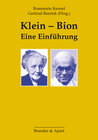 Buchcover Klein - Bion