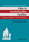 Buchcover Väter in interkulturellen Familien