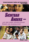 Buchcover Sichtbar anders - aus dem Leben afrodeutscher Kinder und Jugendlicher