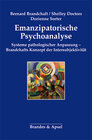 Buchcover Emanzipatorische Psychoanalyse