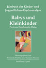 Buchcover Babys und Kleinkinder