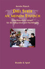 Buchcover Drei Syrer an meinem Esstisch